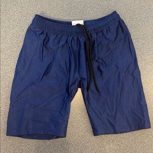 SkinFit Compression Shorts Small
